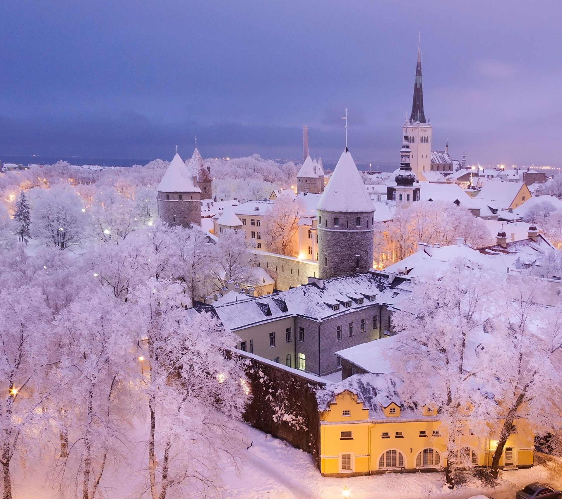 estonia