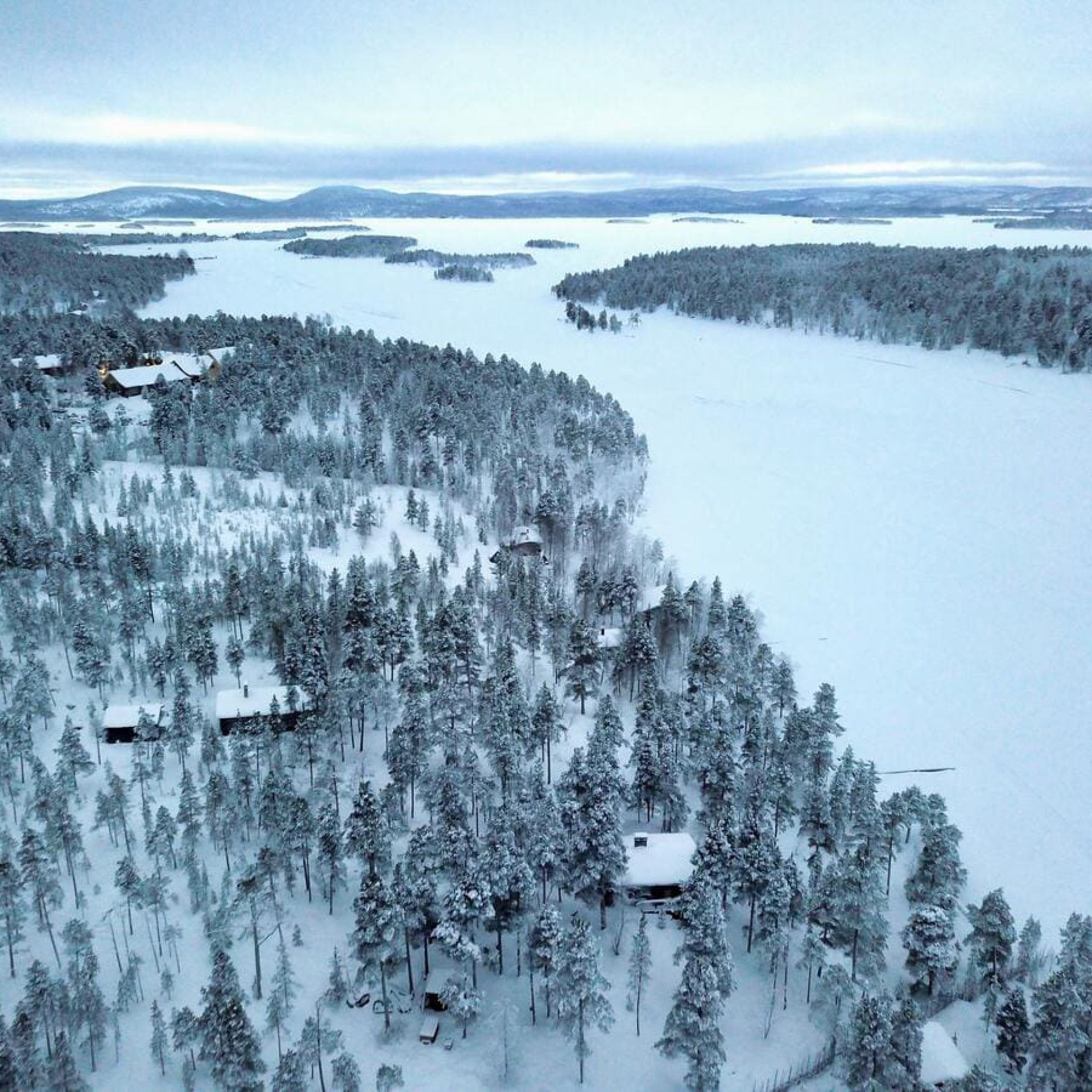 finlandia