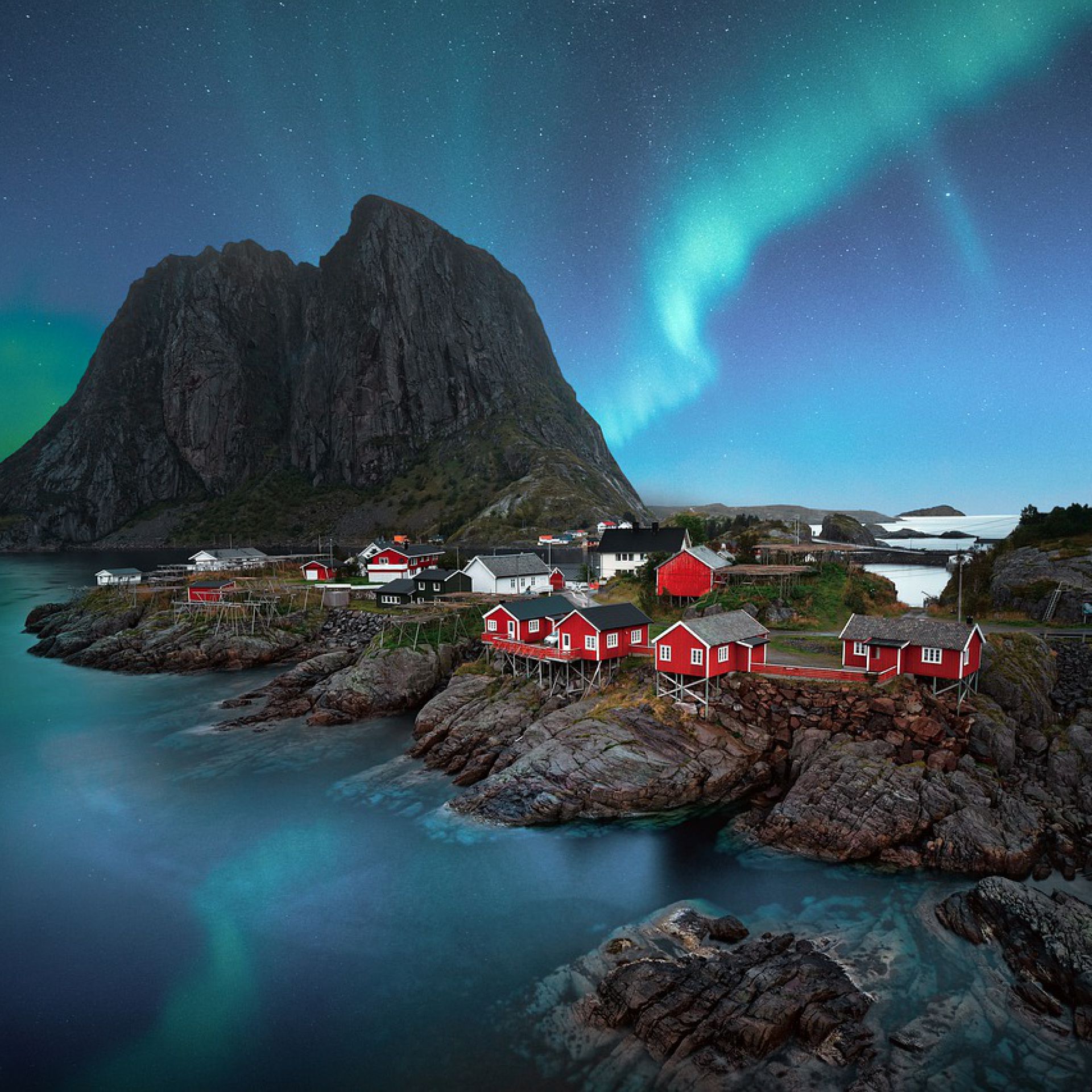 norvegia