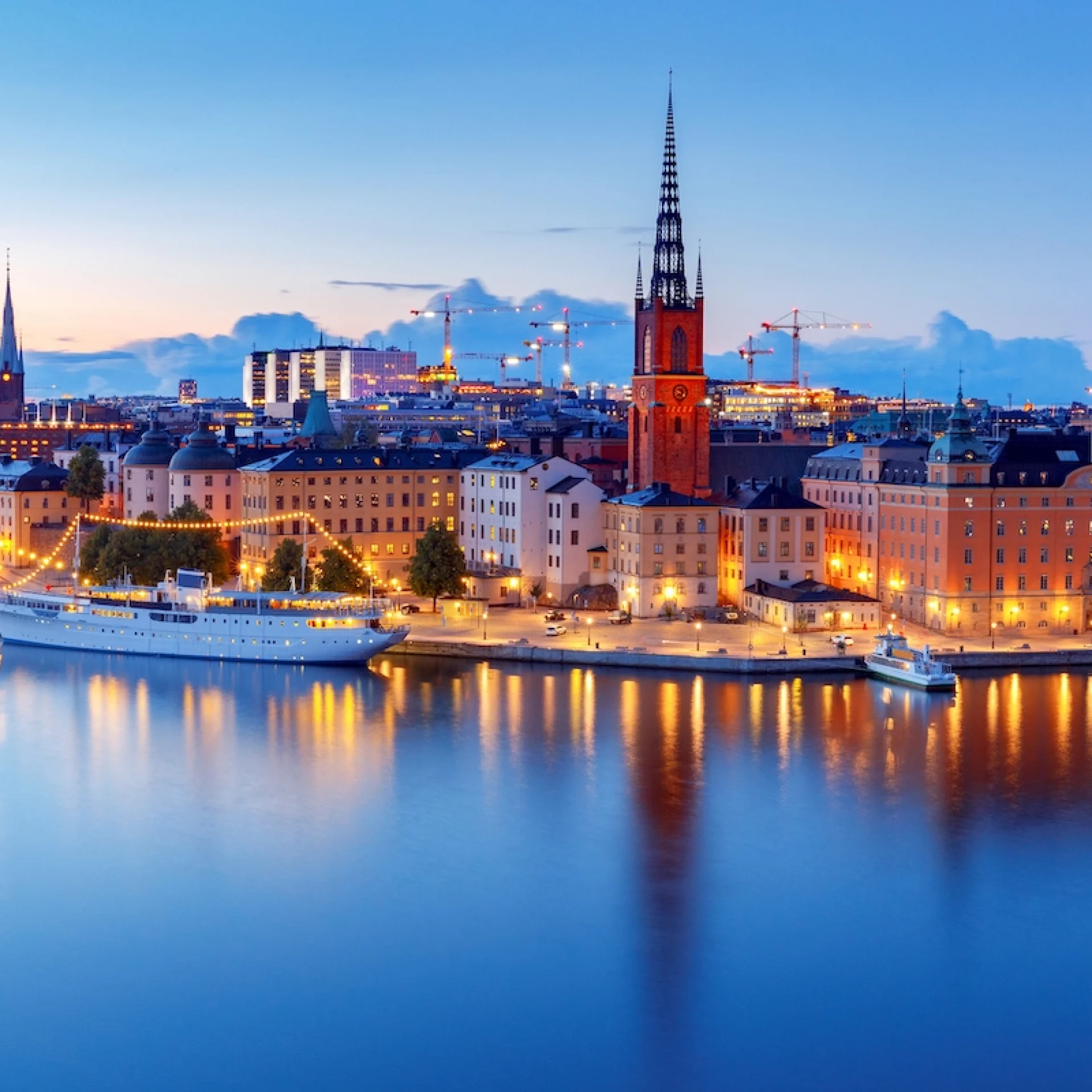 svezia